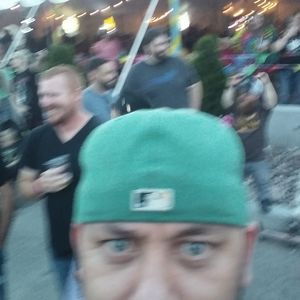 Meet your Posher, Patrick